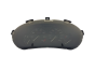 Tachometr Peugeot 206 9645096180 1892