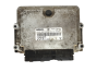 Blok Ovladačů 73501235 0281010344 Fiat Bosch 19804