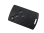 Magnetická Karta Renault Clio 4