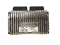 Blok Ovladačů S118037001D 8200209265 8200052418 Renault Siemens 19834