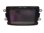 Navigace Radio Renault Trafic 3 Vivaro 2 NV300 281154109R LAN5200WR4