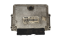 Blok Ovladačů 55187569 0281011396 Fiat Bosch 21090