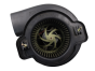 Ventilátor Dmýchadlo Peugeot 106 Citroen Saxo 9627941680 6441H3