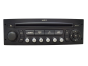 Rádio Cd Citroen Peugeot 96662669XT PSARCD441-70 Continental 1316