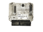 Blok Ovladačů 0281013225 55563326 Opel GM Bosch
