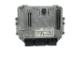 Blok Ovladačů PSA 0281013872 9664843780 9653958980 Bosch 49590