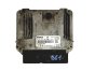 Blok Ovladačů 0281012961 51804784 4134A3DCM Fiat Bosch 19784