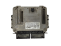 Blok Ovladačů 0261S09684 C1B1-12A650-PE CV2A-12B684-CA FoMoCo Bosch