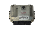 Blok Ovladačů 0281011701 8M51-12A650-LC 8YLC Ford Bosch