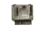 Blok Ovladačů 55202700 0281012148 4233A3BBM Fiat Bosch 46714
