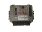 Blok Ovladačů 0281011549 8200310863 8200370779 Renault Bosch 16154