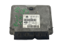 Blok Ovladačů 036906034D IAW4LV.L VW Magneti Marelli 