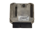 Řídicí Jednotka Motoru 55593981 0281019798 Opel Bosch ACDelco 3504