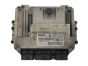 Blok Ovladačů PSA 0281011966 9653958980 Bosch