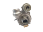 Turbodmychadlo 8200478276 54359700012 1.5 dci Renault 54391015082 S15