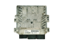 Blok Ovladačů S180075002J 9676587780 9666571380 SID807 PSA Continental 