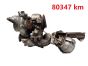 Turbodmychadlo BMW 3.0 53269700001 1165779635502 11657802588 80347 km