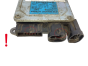 Blok Ovladačů 9652024280 6900000528 Q1T19074M1ZE PSA KOYO 54704