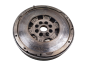 Dvouhmotové Kolo 415031810 LUK 2.0 TDCI Ford Volvo 