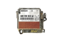 Blok Ovladačů Moduł 4B0959655AA 0285001693 Audi Bosch
