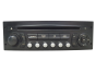 Rádio Cd Citroen Peugeot 96784952XT PSARCD6511