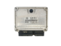 Řídicí Jednotka Motoru 06A906032AJ 0261206601 VW Seat 43532
