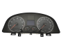 Tachometr VW Caddy 1T0920863F 110080217034 Siemens VDO