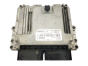 Blok Ovladačů 0281033077 F1D1-12A650-AFA Ford Bosch