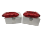 Brzdové třmeny Předek Renault Clio 3 RS 7701066290 7701066291 Brembo