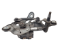 Mechanizmus Stěračů Levý Peugeot 407 9656859980 0390241721 1698