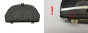 Tachometr Citroen Saxo 9624877580 09028029905 1990