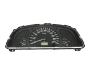Tachometr Opel Agila 09210902 110008951016 40083