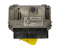 Blok Ovladačů VW 03C906022AL 0261S04399 Bosch 