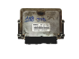 Řídicí Jednotka Motoru Fiat 46534156 0281001955 Bosch 26750