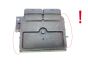 Blok Ovladačů 55181595 R04010036D 80888F Fiat Lucas 61149
