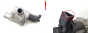 Ventil Egr Renault 8200247250 255366 1.5 DCI 1711