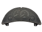 Otáčkoměr Opel Corsa C 09166814FL 110008988009 20938