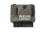 Blok Ovladačů 03G906021LN 0281013282 VW Seat Bosch 3500