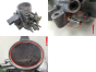 Měřič Průtoku Vzduchu Nissan Micra 16119-0U400 A81-633 138