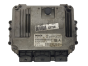 Blok Ovladačů PSA 0281011627 9653958980 Bosch