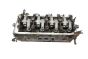 Hlava Válce 0200AE 9634005210 Z07 1.6 8v Citroen Xsara Picasso Peugeot