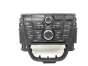 Kontrolní panel CD400 Opel Astra J 13360091 28299889 Delphi