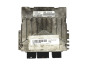 Blok Ovladačů 5WS40030B-T 9646449280 9644302380 SID801 PSA Siemens 16415