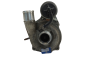 Turbodmychadlo 7701476891 507852 54359710011 1.5 dci Renault Nissan 2103