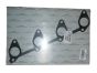 Těsnění Nový originál 0349.H4 0349H4 Citroen Peugeot