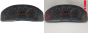 Otáčkoměr Audi A4 B5 8D0919880N 110008886002 1077