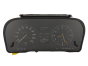 Otáčkoměr BMW 5 E28 13699741 110910003002 VDO
