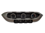 Panel Klimatizace Kia Rio 3 972501W090 