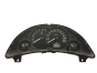Otáčkoměr Opel Corsa C 09166814FL 110008988009 41060