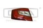 Světla Levý 5E5945711 99451803502 Skoda Octavia 3 DPA
